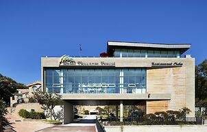 The Soom Forest Hotel