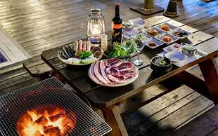 The Soom Forest Hotel