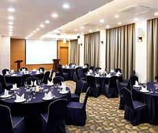 The Soom Forest Hotel