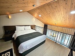 The Soom Forest Hotel