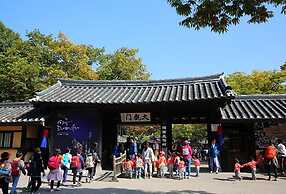 The Soom Forest Hotel