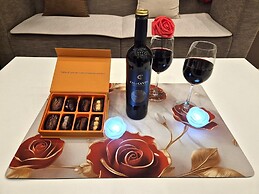 The Soom Forest Hotel