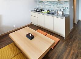 The Soom Forest Hotel