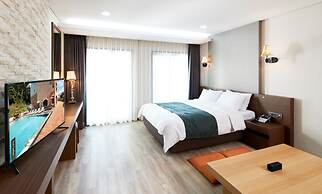 The Soom Forest Hotel