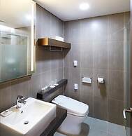 The Soom Forest Hotel