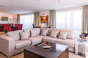 Fino Hotel and Suites