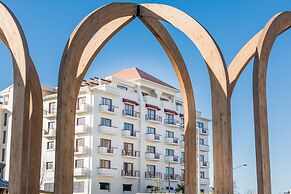 Fino Hotel and Suites