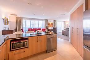 Fino Hotel and Suites