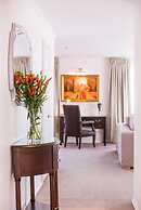 Fino Hotel and Suites