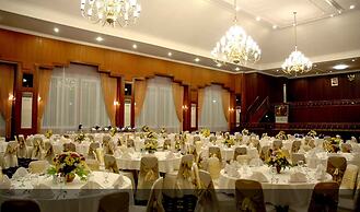 Royal Senyiur Hotel Pasuruan
