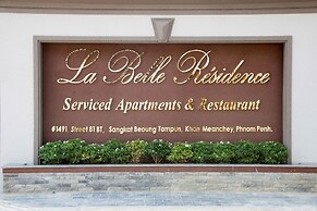 La Belle Residence