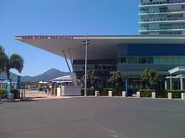 Cairns City Palms