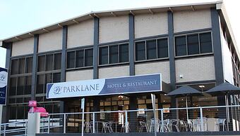 Parklane Motel Murray Bridge