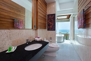 The samui beach resort
