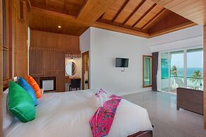 The samui beach resort