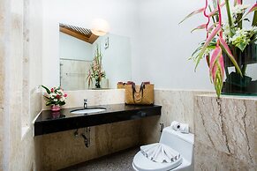 The samui beach resort