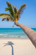 The samui beach resort