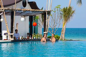 The samui beach resort