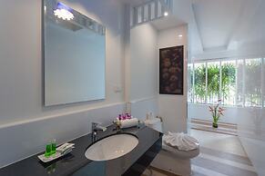 The samui beach resort