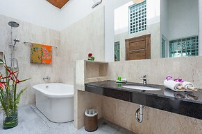 The samui beach resort