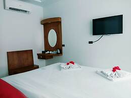 The samui beach resort