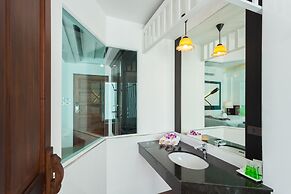 The samui beach resort