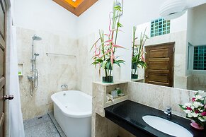 The samui beach resort