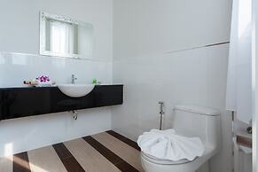 The samui beach resort