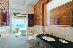 The samui beach resort