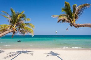 The samui beach resort