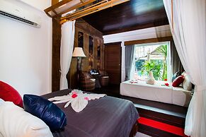 The samui beach resort