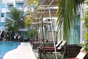 The samui beach resort