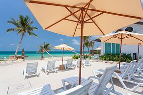 The samui beach resort