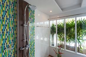 The samui beach resort