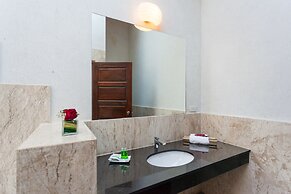 The samui beach resort