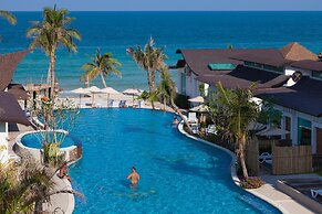 The samui beach resort