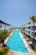 The samui beach resort