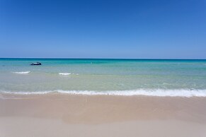 The samui beach resort