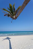 The samui beach resort