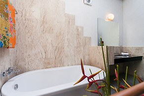 The samui beach resort