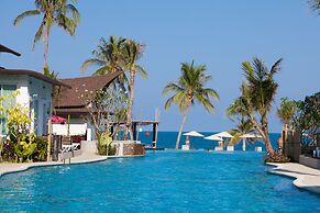 The samui beach resort
