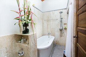 The samui beach resort