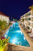 The samui beach resort