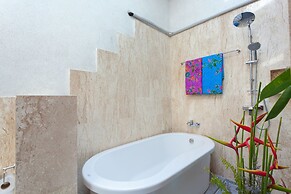 The samui beach resort