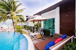 The samui beach resort