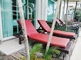 The samui beach resort