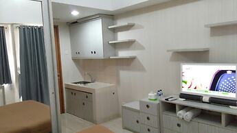 Margonda Residence III