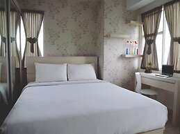 Margonda Residence III