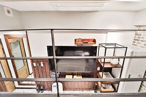 February Hotel Hwanggeum