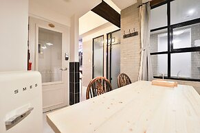 February Hotel Hwanggeum